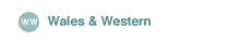 Wales and Western