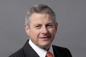 James King