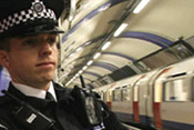 BTP Policing Plan announced for 2008/09