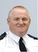 BTPA appoints new Assistant Chief Constable