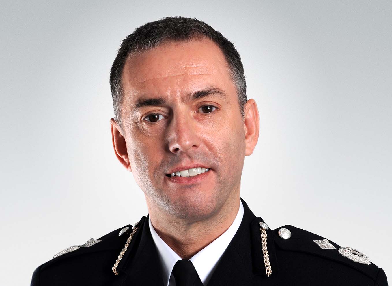 BTPA announce new Chief Constable for British Transport Police
