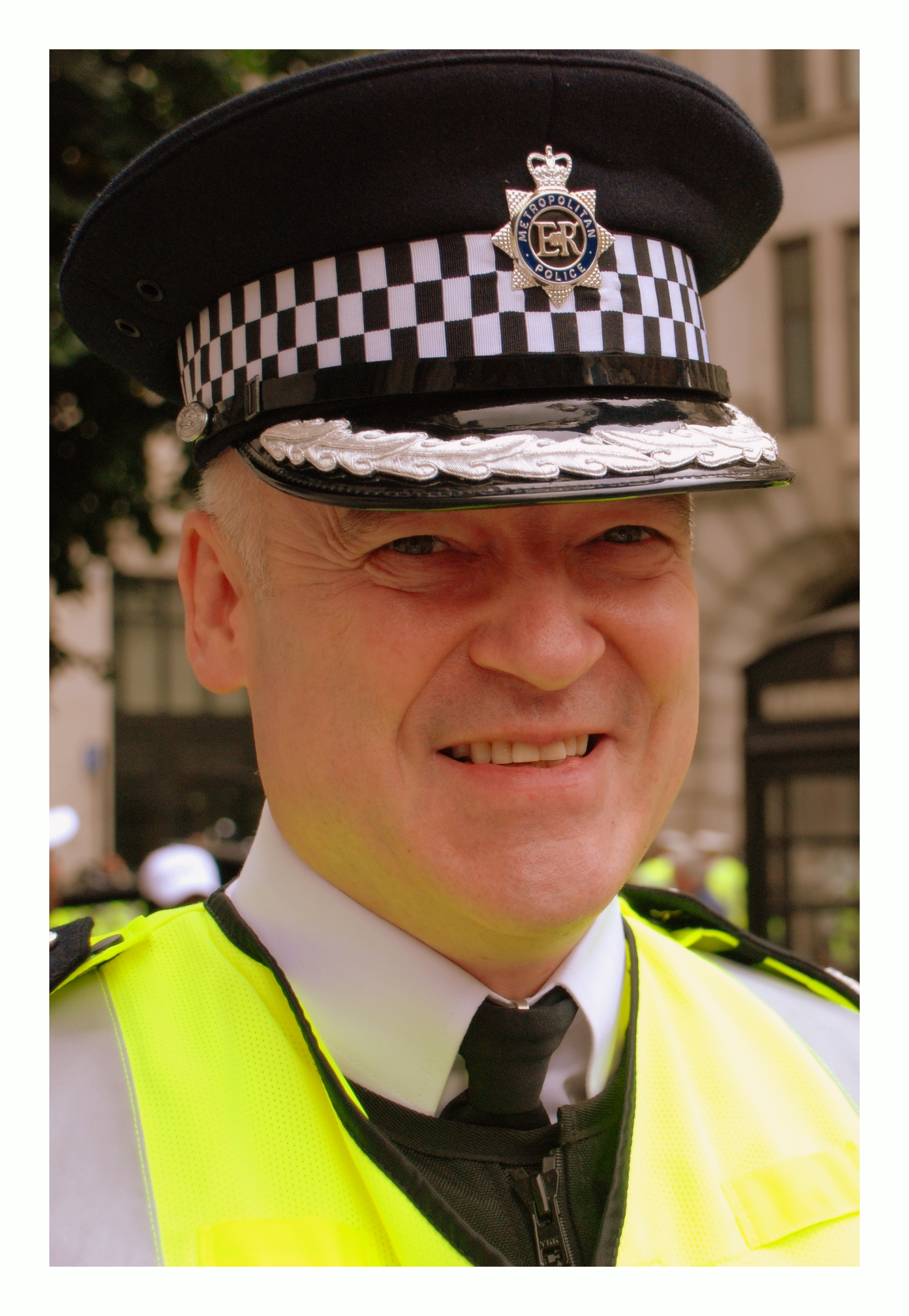 Authority announce new Deputy Chief Constable for BTP