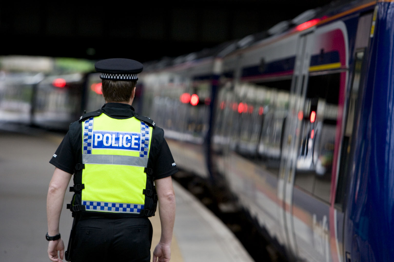 Authority seek new Assistant Chief Constable for BTP – closed