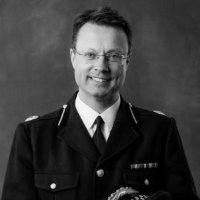 Robin Smith appointed as Assistant Chief Constable
