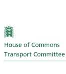 Interim Chief Exec and DCC Hanstock give evidence to Transport Select Committee