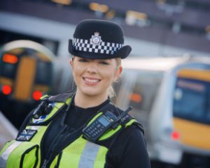 Welcome To BTPA - British Transport Police Authority