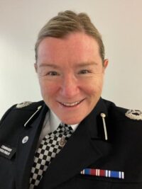 New BTP Assistant Chief Constable appointed